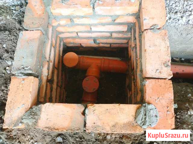 Сантехник Грозный - изображение 1
