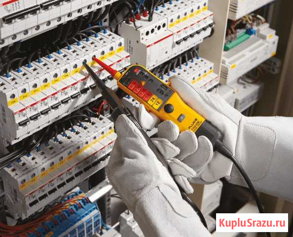 Электрик Рязань - изображение 1