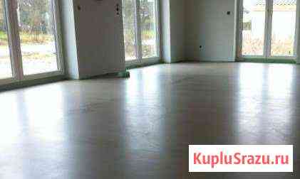 Стяжка и штукатурка. Сделаем завтра Энгельс