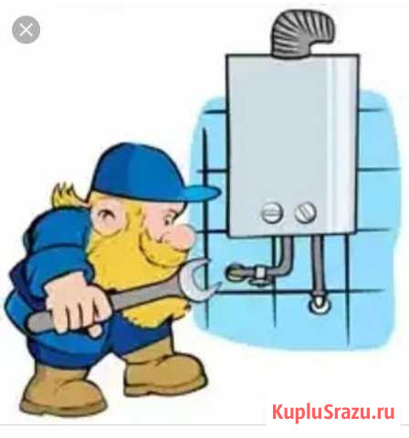 Ремонт газовых колонок плит котлов приборов Владикавказ - изображение 1