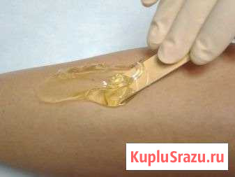 Шугаринг - сахарная депиляция Смоленск - изображение 1