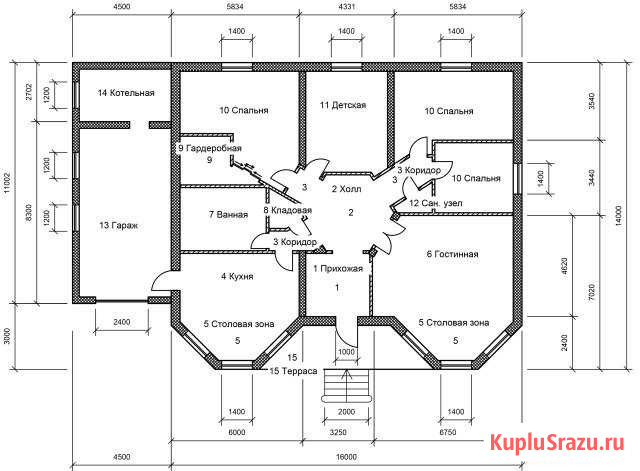 Уроки по autocad (Автокад) Пятигорск - изображение 1