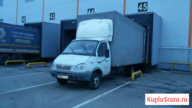 Переезды Ставрополь, Москва, спб,Россия 34 м.куб Ставрополь - изображение 1
