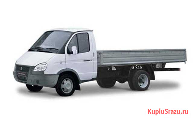 Грузоперевозки Кисловодск - изображение 1