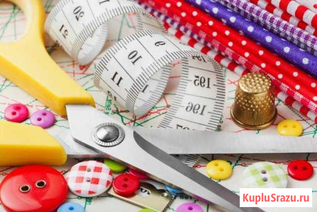 Ремонт одежды Щекино - изображение 1