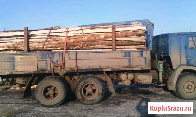 Горбыль деловой Заводоуковск - изображение 1