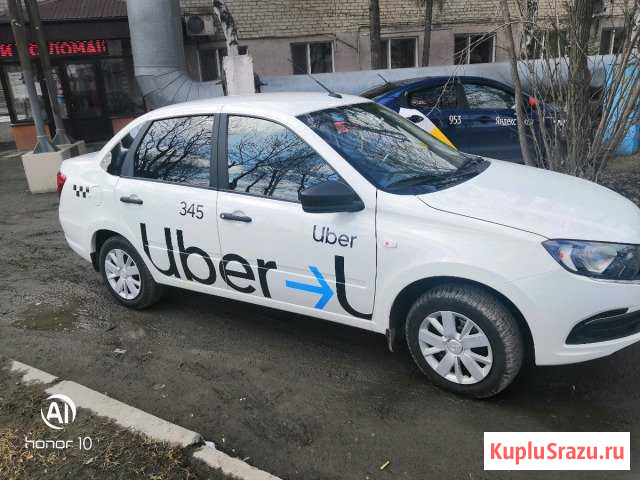 Гранта /Дацун Тюмень - изображение 1