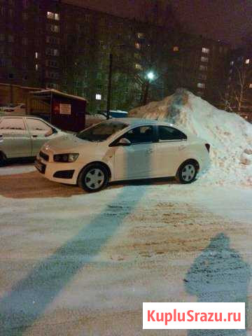 Прокат автомобилей Ижевск - изображение 1