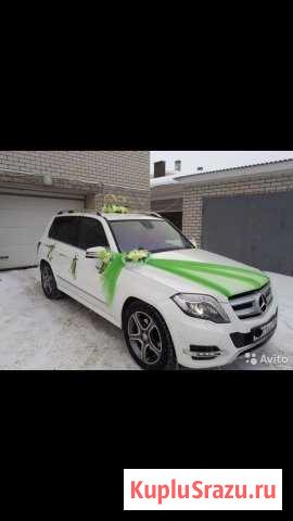 Аренда авто на свадьбу Ижевск - изображение 1