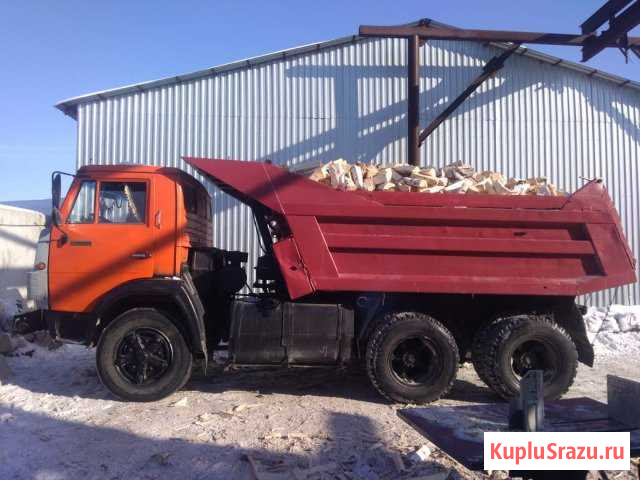 Вывоз мусора, снега, доставка щебень, песок, отсев Новосибирск - изображение 1