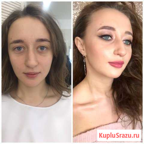 Макияж Оренбург - изображение 1