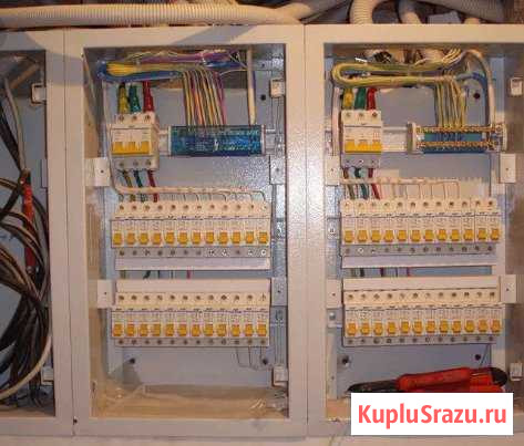 Электрик выполнит работы Пенза - изображение 1