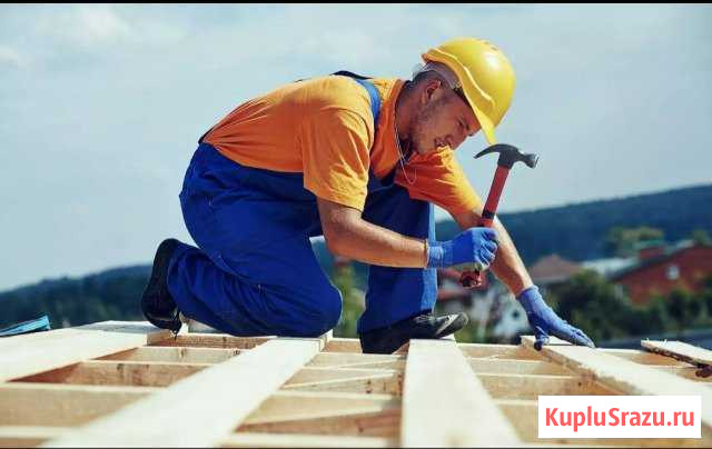 Строительные работы Кузнецк - изображение 1