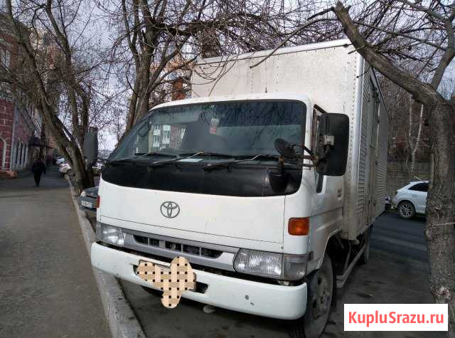 Грузоперевозки Краснокамск - изображение 1