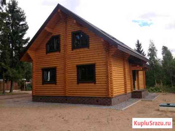 Срубы без посредников Кадом