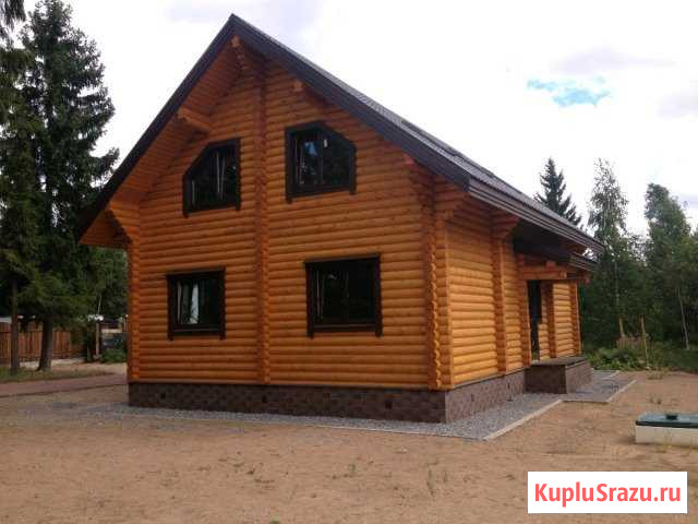 Срубы без посредников Кадом - изображение 1