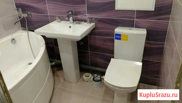 Услуги сантехника. Сантехработы Тольятти - изображение 1