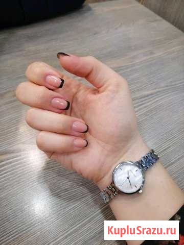 Маникюр на дому Саратов - изображение 1