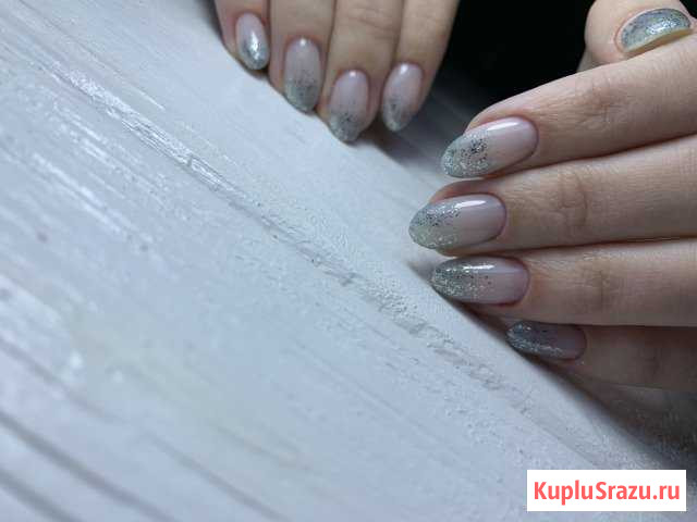 Маникюр Саратов - изображение 1