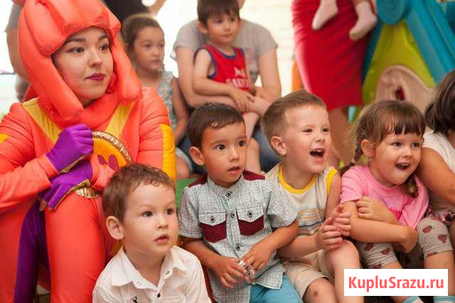 Детский сад, ясли-сад Энгельс - изображение 1