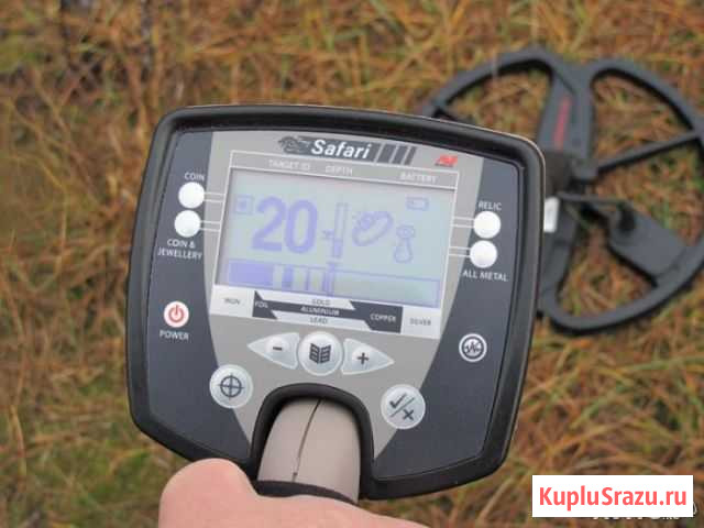Металлоискатель услуги Энгельс - изображение 1