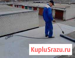 Ремонт крыши гаража, кровельные работы Энгельс - изображение 1