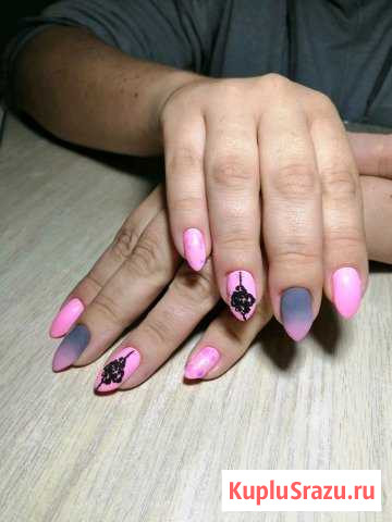 Маникюр Саратов - изображение 1