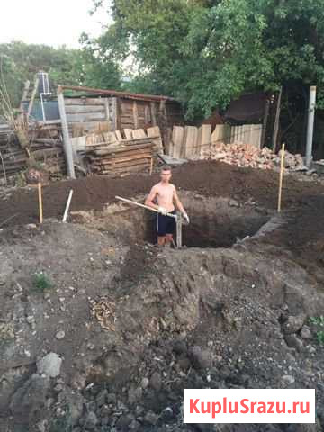 Разнорабочий Новоалександровск - изображение 1