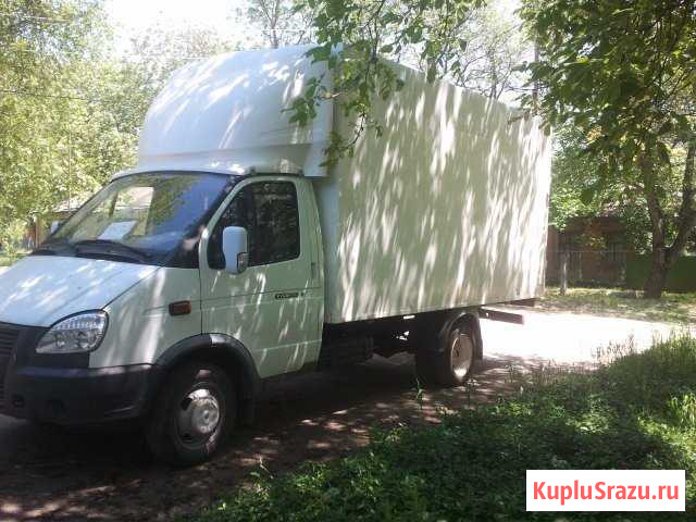 Грузоперевозки Газель Пятигорск кмв Пятигорск - изображение 1