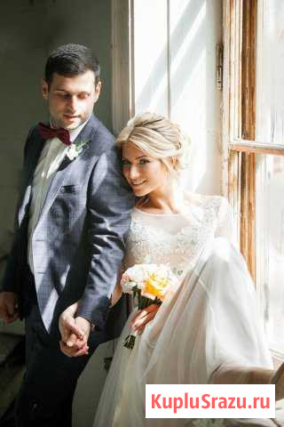 Фотограф Пермь - изображение 1