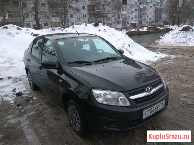 Автомобиль в аренду Тольятти - изображение 1