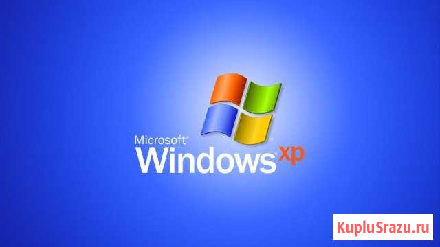 Установка и переустановка windows XP, 7 Саратов - изображение 1