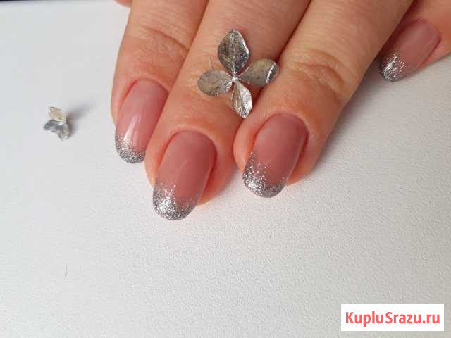 Маникюр качественный Саратов - изображение 1