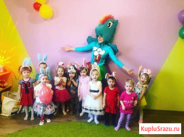 Частный детский ясли сад Энгельс - изображение 1