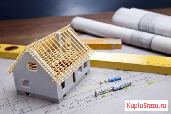 Услуги сметчика Невинномысск - изображение 1