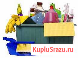 Уборка Ставрополь - изображение 1