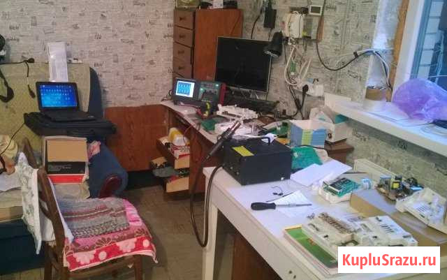 Ремонт стиральных, посудомоечных машин, свч Мичуринск - изображение 1