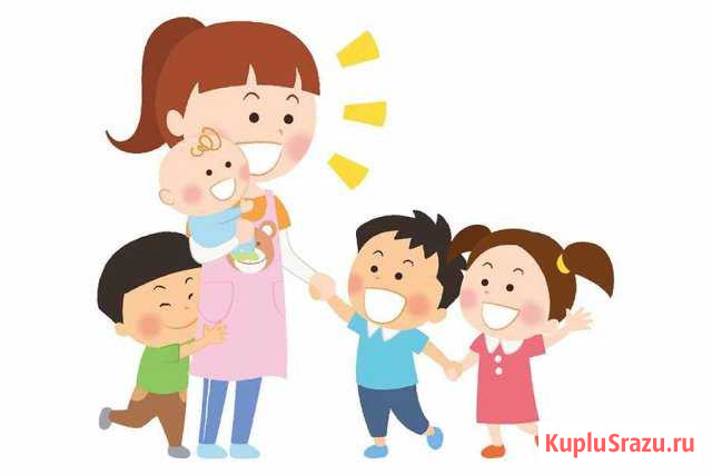 Няня Томск - изображение 1