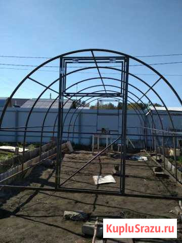 Сварочные работы. Сварщик Ульяновск - изображение 1