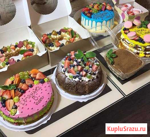 Кулинарные курсы для девушек Грозный - изображение 1