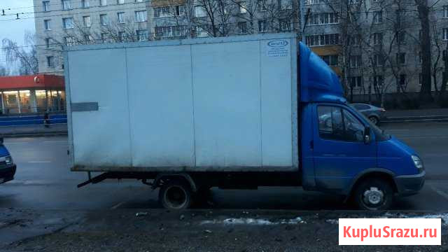 Переезды-вывоз мусора Кимры - изображение 1