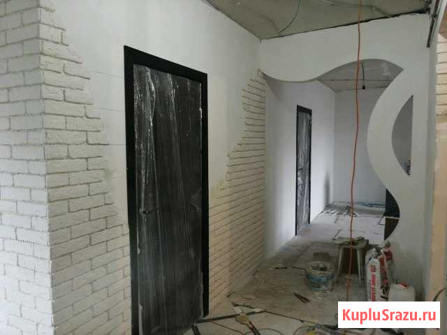Ремонт квартир, домов, офисов Новомосковск - изображение 1