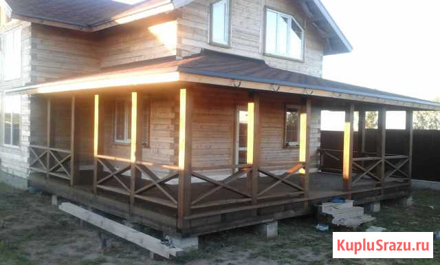 Бригада строителей местные Абакан - изображение 1