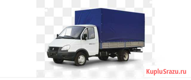 Грузоперевозки, переезды, грузчики Ханты-Мансийск - изображение 1