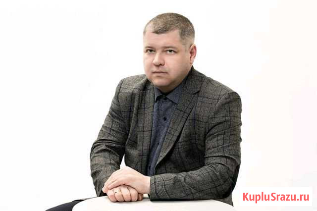 Адвокат Грозный - изображение 1