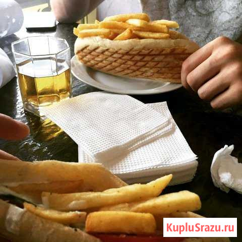 Гиро с доставкой Грозный - изображение 1