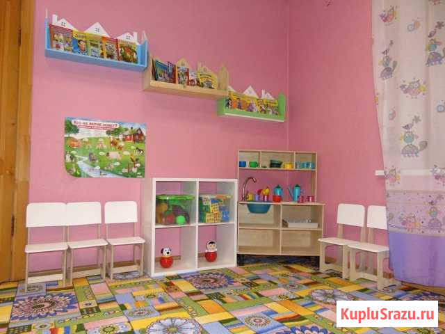 Няни и Домашние детские ясли сказка Ярославль - изображение 1