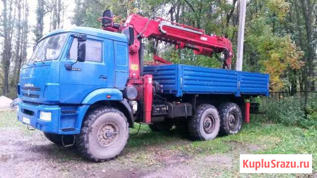 Услуги аренда манипулятор вездеход с люлькой Ярославль - изображение 1
