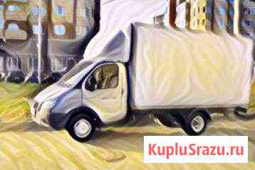 Грузоперевозки. Грузчики Нижневартовск