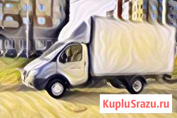 Грузоперевозки. Грузчики Нижневартовск - изображение 1